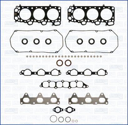 AJUSA 52156100 Gasket Kit, cylinder head