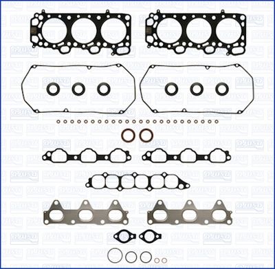 Gasket Kit, cylinder head AJUSA 52156100