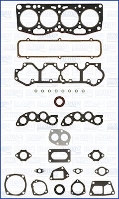 Gasket Kit, cylinder head AJUSA 52156200