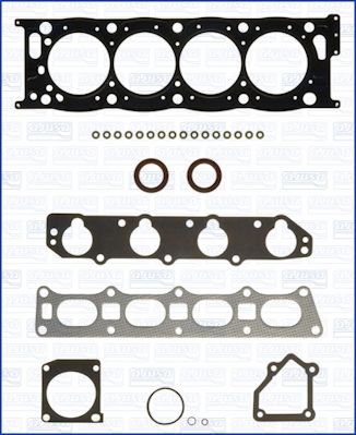 Gasket Kit, cylinder head AJUSA 52158300