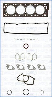 Gasket Kit, cylinder head AJUSA 52158500