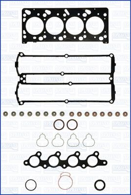 Gasket Kit, cylinder head AJUSA 52158900