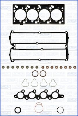 Gasket Kit, cylinder head AJUSA 52159000