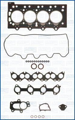 Gasket Kit, cylinder head AJUSA 52159400