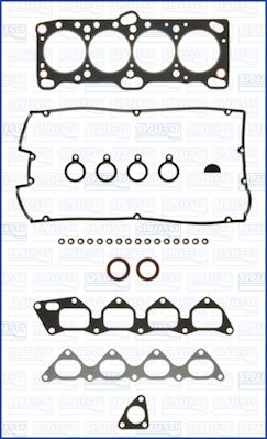 Gasket Kit, cylinder head AJUSA 52160400