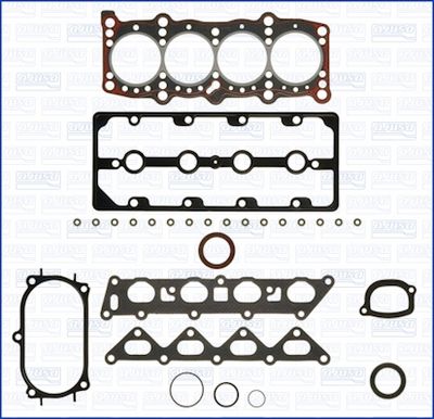 Gasket Kit, cylinder head AJUSA 52160700