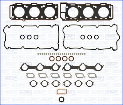 Gasket Kit, cylinder head AJUSA 52160900