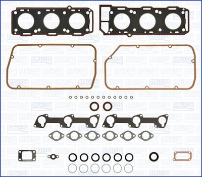 Gasket Kit, cylinder head AJUSA 52161100