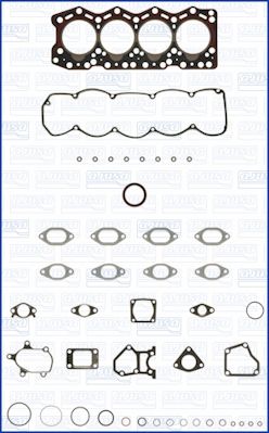 Gasket Kit, cylinder head AJUSA 52161400