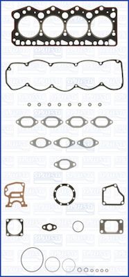 Gasket Kit, cylinder head AJUSA 52161500