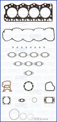 Gasket Kit, cylinder head AJUSA 52161600