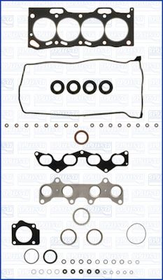 AJUSA 52163100 Gasket Kit, cylinder head
