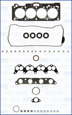 Gasket Kit, cylinder head AJUSA 52163200