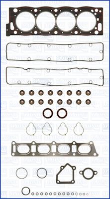 Gasket Kit, cylinder head AJUSA 52164700
