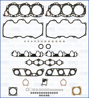 Gasket Kit, cylinder head AJUSA 52165200