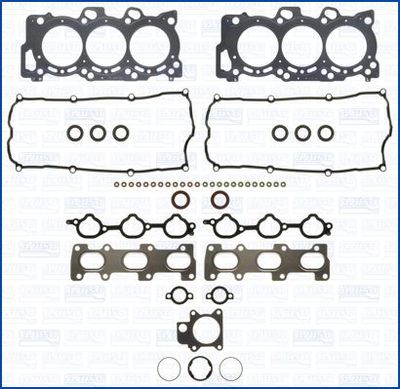 Gasket Kit, cylinder head AJUSA 52167600
