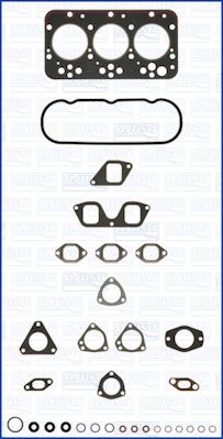AJUSA 52168400 Gasket Kit, cylinder head
