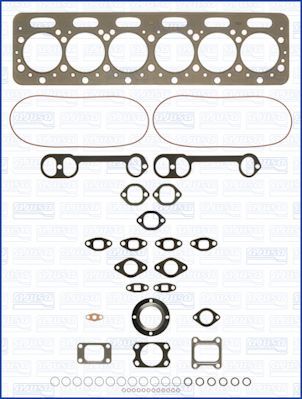 Gasket Kit, cylinder head AJUSA 52169400