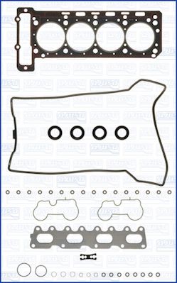 Gasket Kit, cylinder head AJUSA 52172900