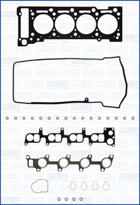 AJUSA 52173200 Gasket Kit, cylinder head