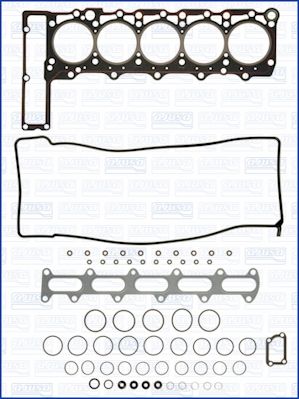 Gasket Kit, cylinder head AJUSA 52173400