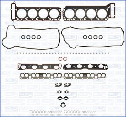 AJUSA 52174600 Gasket Kit, cylinder head