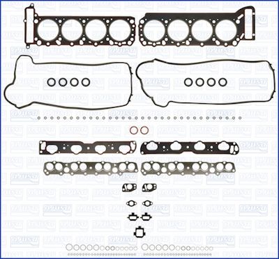 Gasket Kit, cylinder head AJUSA 52174600