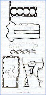 Gasket Kit, cylinder head AJUSA 52175400