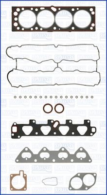 AJUSA 52175600 Gasket Kit, cylinder head