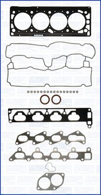 Gasket Kit, cylinder head AJUSA 52175700