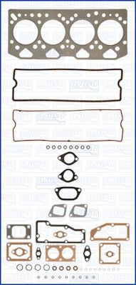 AJUSA 52175900 Gasket Kit, cylinder head