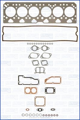 Gasket Kit, cylinder head AJUSA 52176000