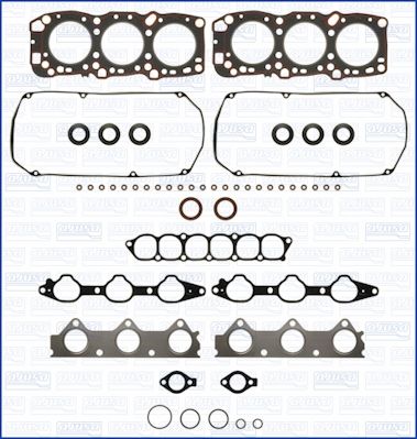 Gasket Kit, cylinder head AJUSA 52176100