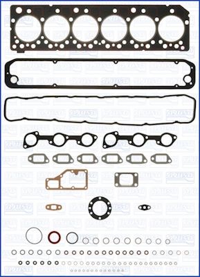 Gasket Kit, cylinder head AJUSA 52176300