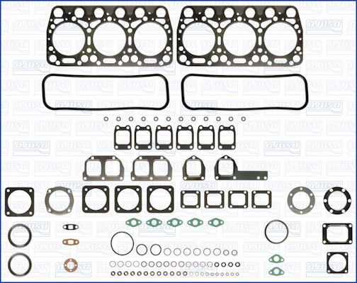 AJUSA 52176900 Gasket Kit, cylinder head