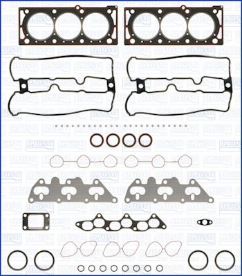 Gasket Kit, cylinder head AJUSA 52177500