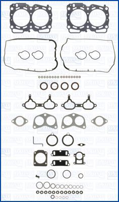 Gasket Kit, cylinder head AJUSA 52177800