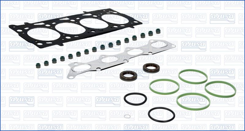 AJUSA 52178100 Gasket Kit, cylinder head