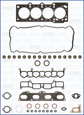 Gasket Kit, cylinder head AJUSA 52178900