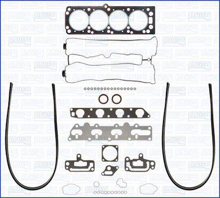AJUSA 52179300 Gasket Kit, cylinder head