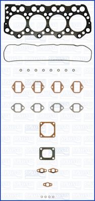 Gasket Kit, cylinder head AJUSA 52181100