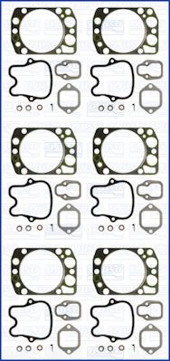 Gasket Kit, cylinder head AJUSA 52181300