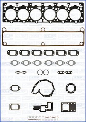 Gasket Kit, cylinder head AJUSA 52182300