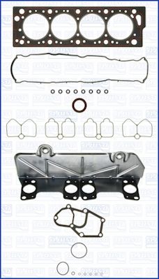 Gasket Kit, cylinder head AJUSA 52183600