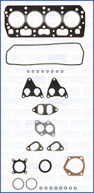 Gasket Kit, cylinder head AJUSA 52183700