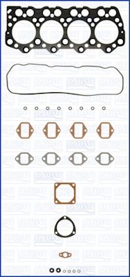 Gasket Kit, cylinder head AJUSA 52185300
