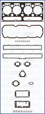AJUSA 52185700 Gasket Kit, cylinder head