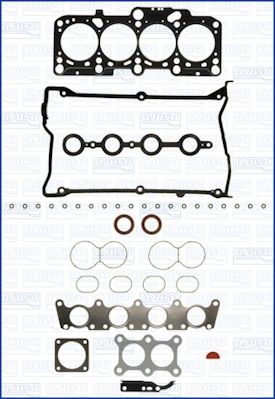 AJUSA 52186500 Gasket Kit, cylinder head