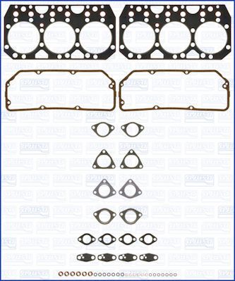 Gasket Kit, cylinder head AJUSA 52186600