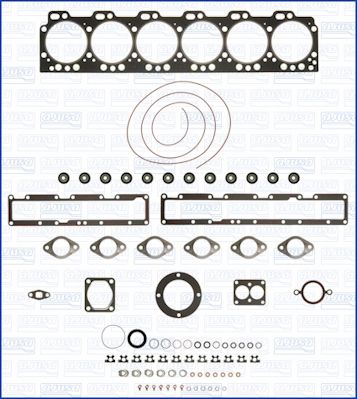 AJUSA 52187400 Gasket Kit, cylinder head